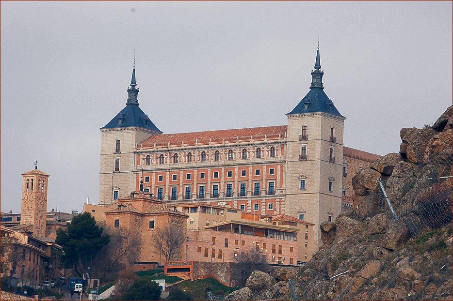 Foto de Toledo (Castilla La Mancha), España