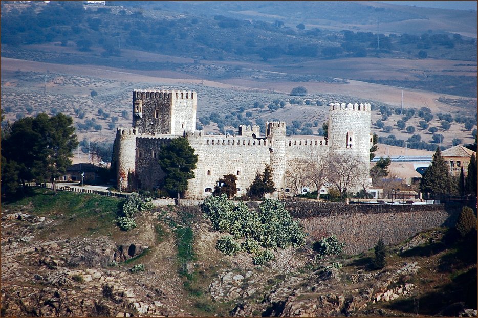 Foto de Toledo (Castilla La Mancha), España