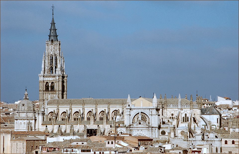 Foto de Toledo (Castilla La Mancha), España