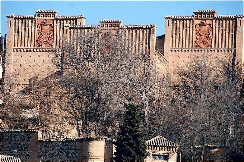 Foto de Toledo (Castilla La Mancha), España