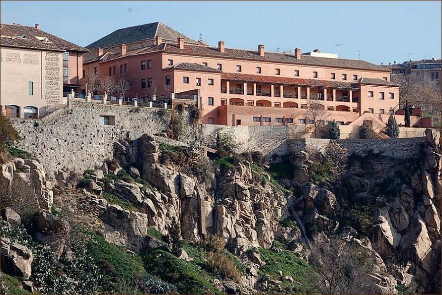 Foto de Toledo (Castilla La Mancha), España