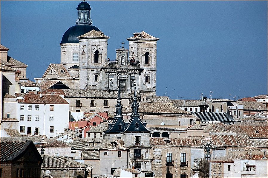 Foto de Toledo (Castilla La Mancha), España