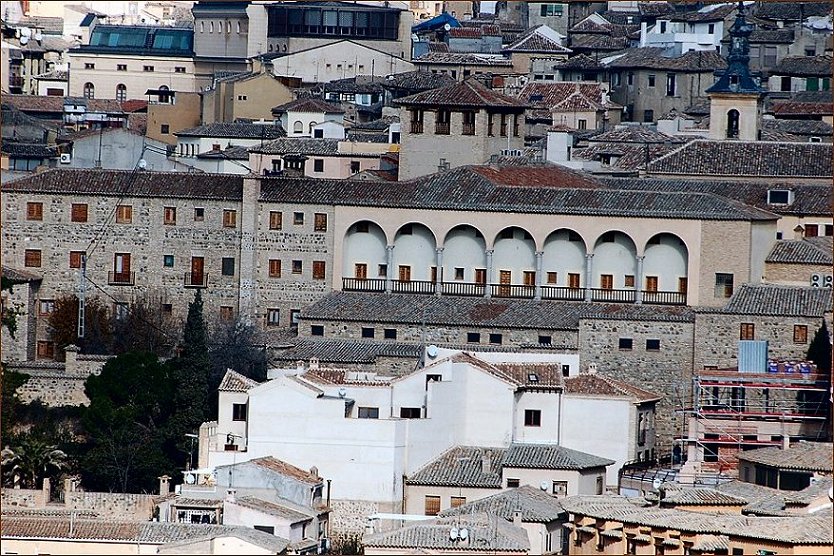 Foto de Toledo (Castilla La Mancha), España