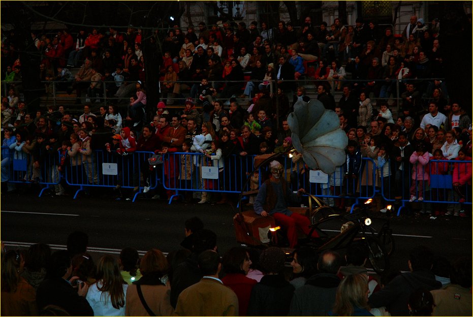 Foto de Madrid (Comunidad de Madrid), España