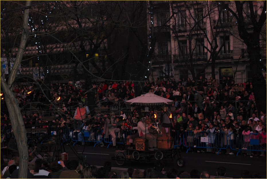 Foto de Madrid (Comunidad de Madrid), España