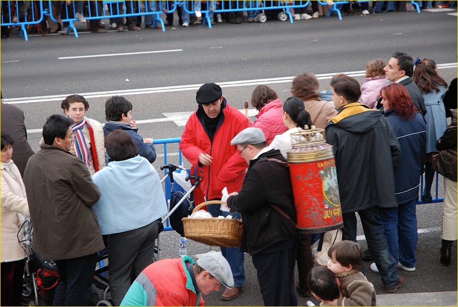 Foto de Madrid (Comunidad de Madrid), España