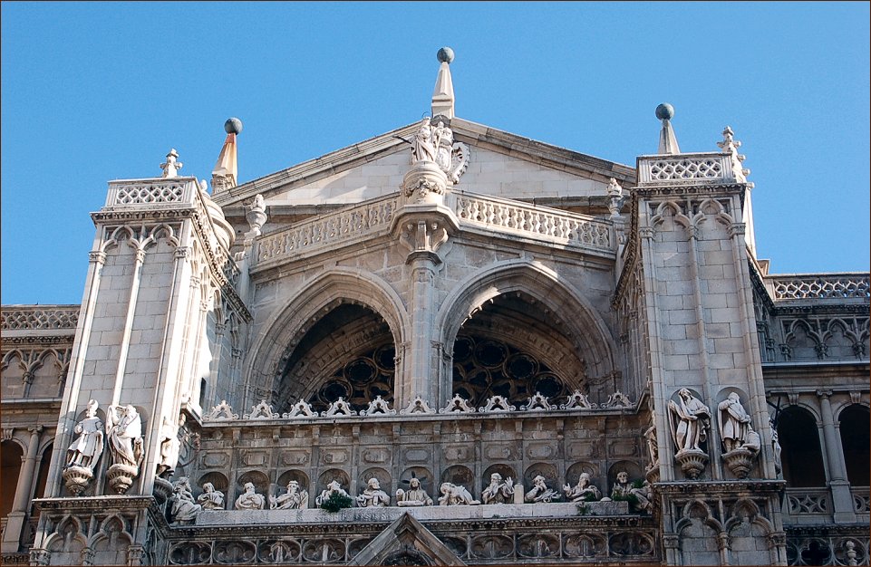 Foto de Toledo (Castilla La Mancha), España