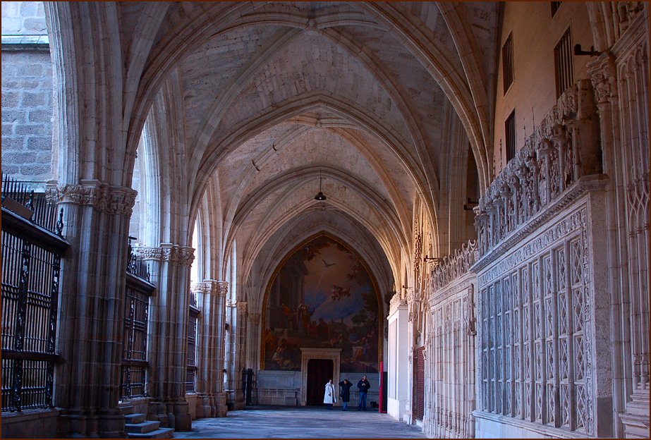 Foto de Toledo (Castilla La Mancha), España