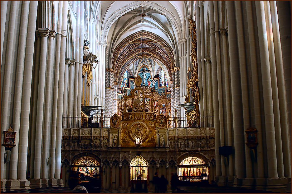 Foto de Toledo (Castilla La Mancha), España