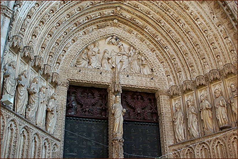 Foto de Toledo (Castilla La Mancha), España