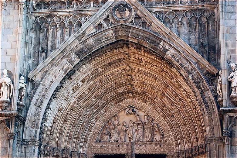 Foto de Toledo (Castilla La Mancha), España