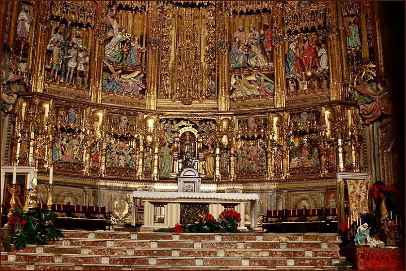 Foto de Toledo (Castilla La Mancha), España