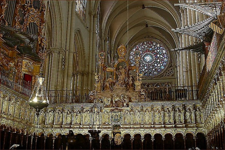 Foto de Toledo (Castilla La Mancha), España