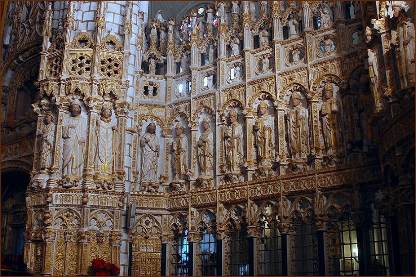 Foto de Toledo (Castilla La Mancha), España