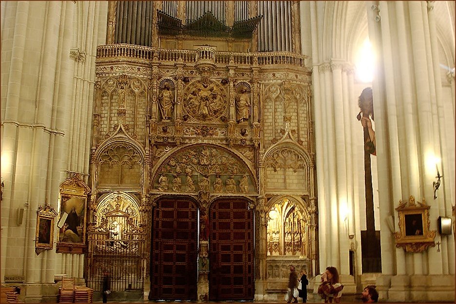 Foto de Toledo (Castilla La Mancha), España