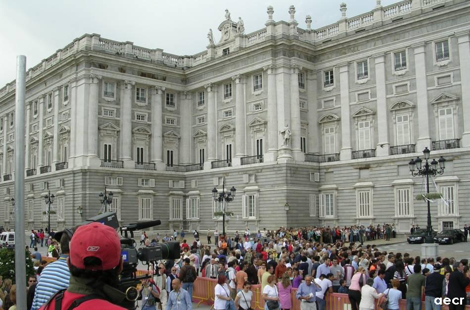 Foto de Madrid (Comunidad de Madrid), España