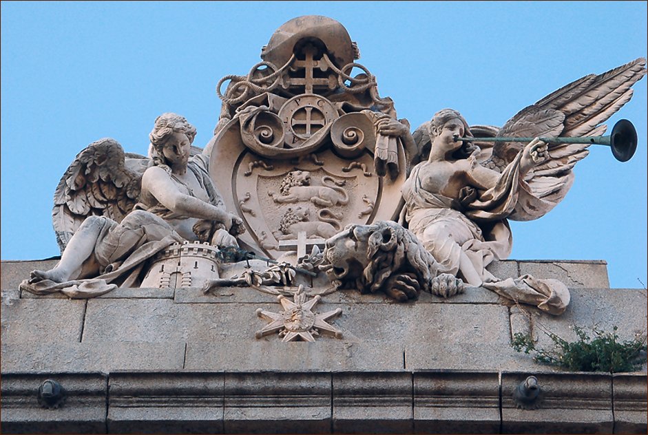 Foto de Toledo (Castilla La Mancha), España