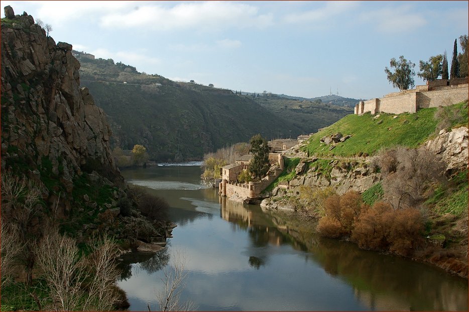 Foto de Toledo (Castilla La Mancha), España