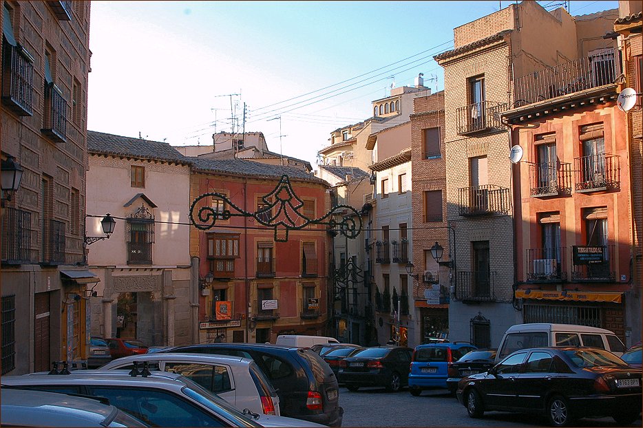 Foto de Toledo (Castilla La Mancha), España