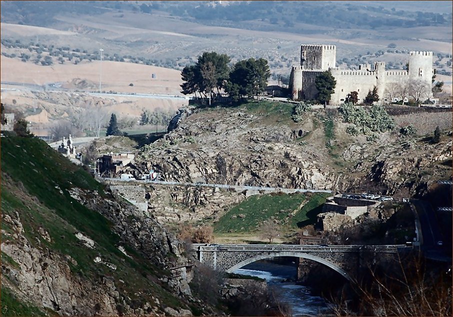 Foto de Toledo (Castilla La Mancha), España