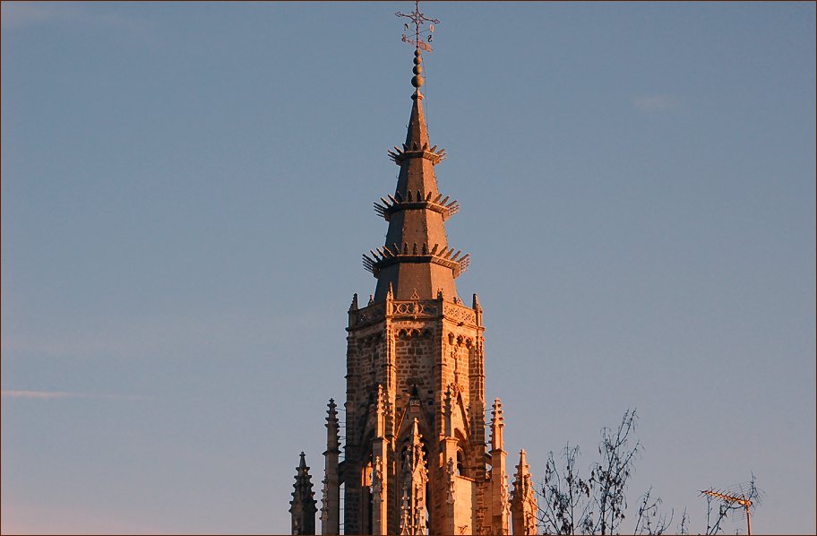 Foto de Toledo (Castilla La Mancha), España