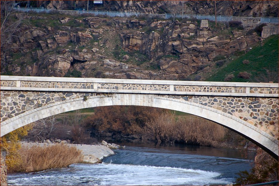 Foto de Toledo (Castilla La Mancha), España