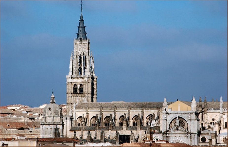 Foto de Toledo (Castilla La Mancha), España