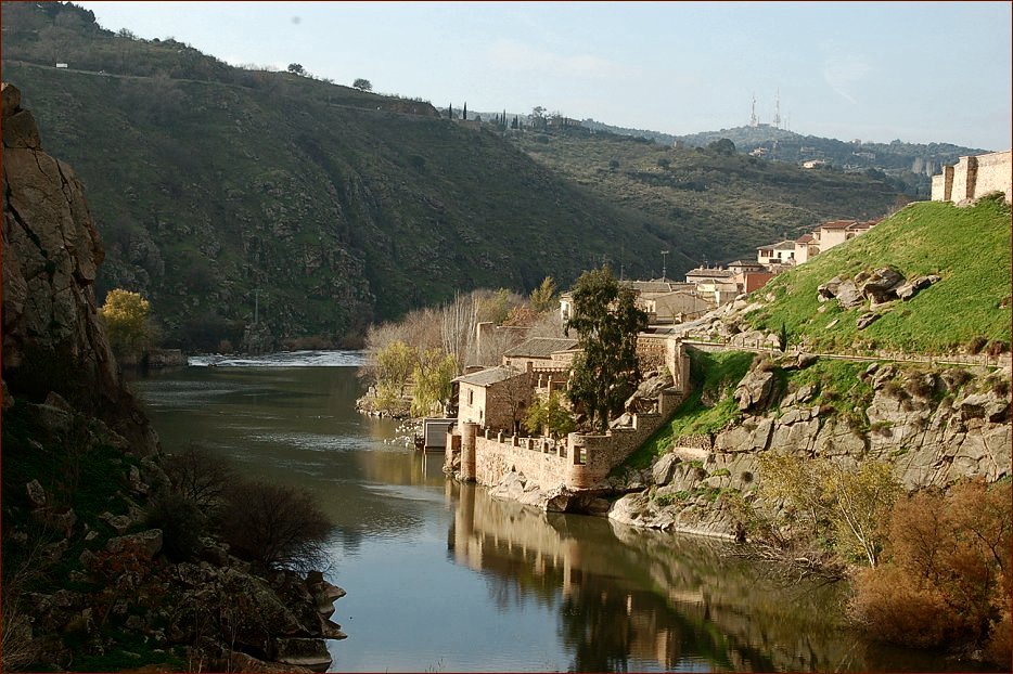 Foto de Toledo (Castilla La Mancha), España