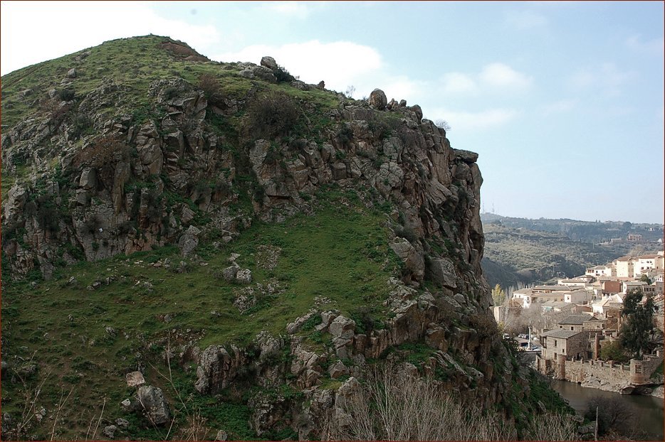 Foto de Toledo (Castilla La Mancha), España