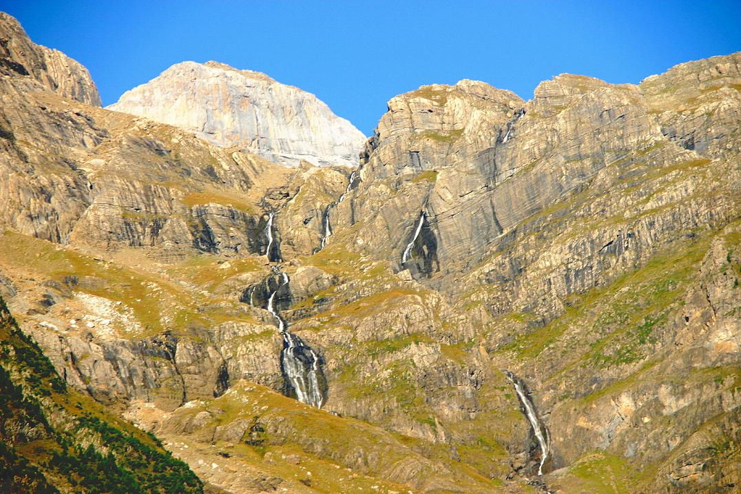 Foto de Bielsa (Huesca), España