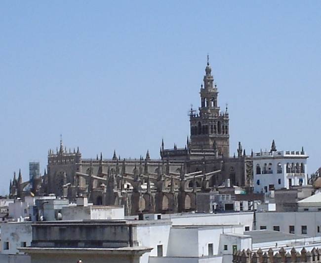 Foto de Sevilla (Andalucía), España