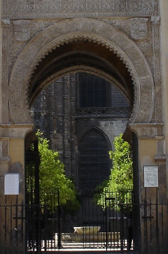 Foto de Sevilla (Andalucía), España