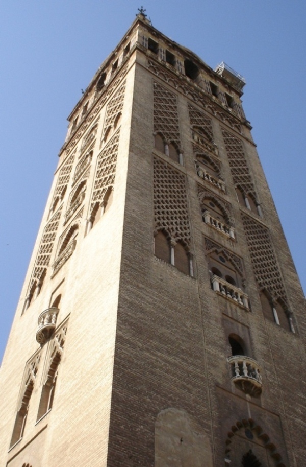 Foto de Sevilla (Andalucía), España