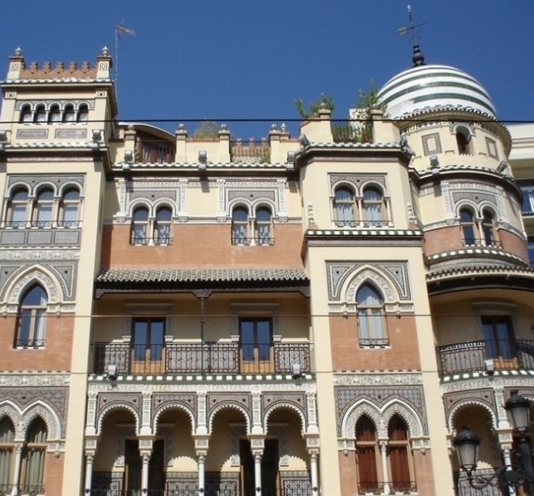 Foto de Sevilla (Andalucía), España