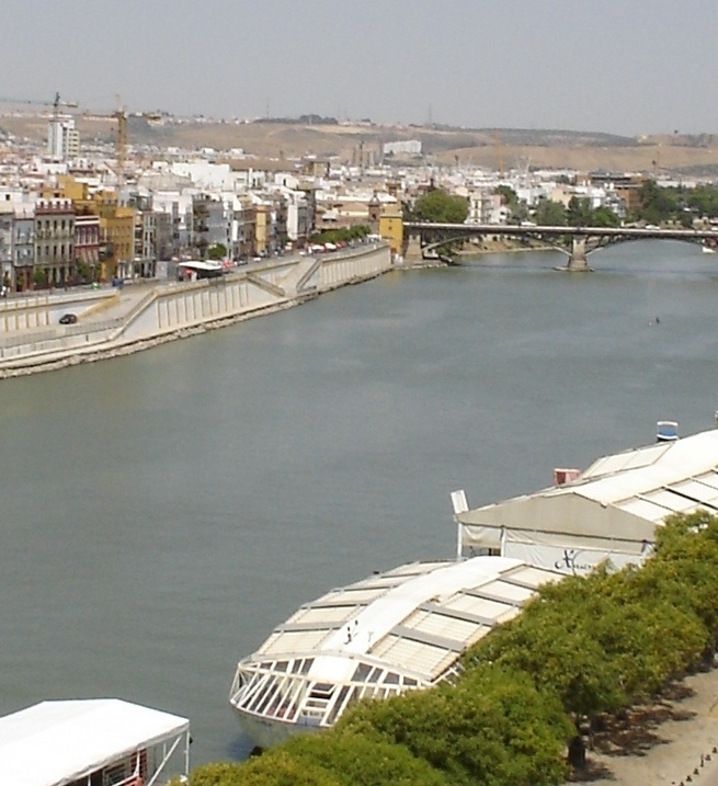 Foto de Sevilla (Andalucía), España