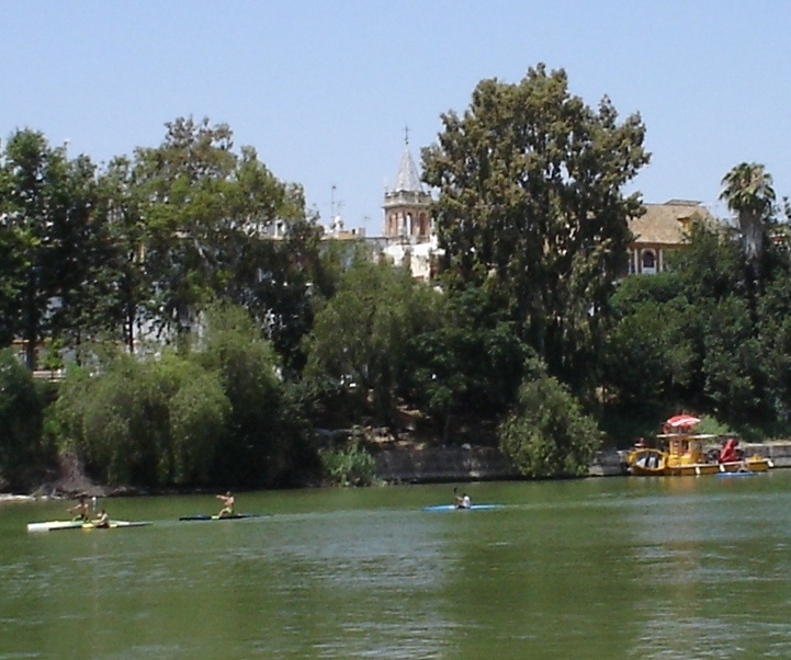 Foto de Sevilla (Andalucía), España