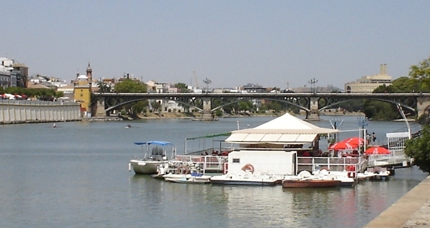 Foto de Sevilla (Andalucía), España