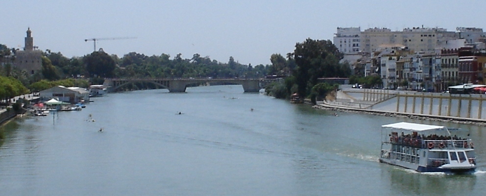 Foto de Sevilla (Andalucía), España