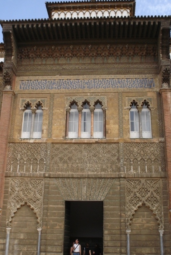 Foto de Sevilla (Andalucía), España