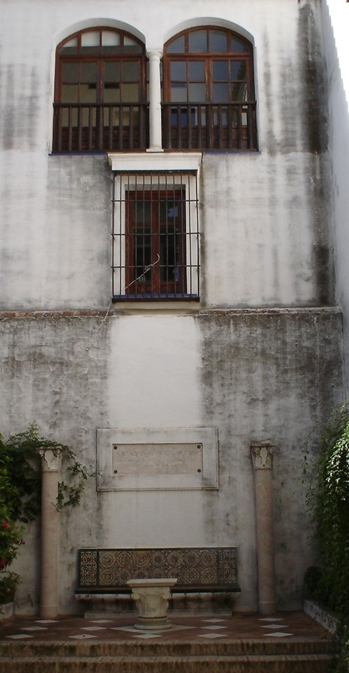 Foto de Sevilla (Andalucía), España