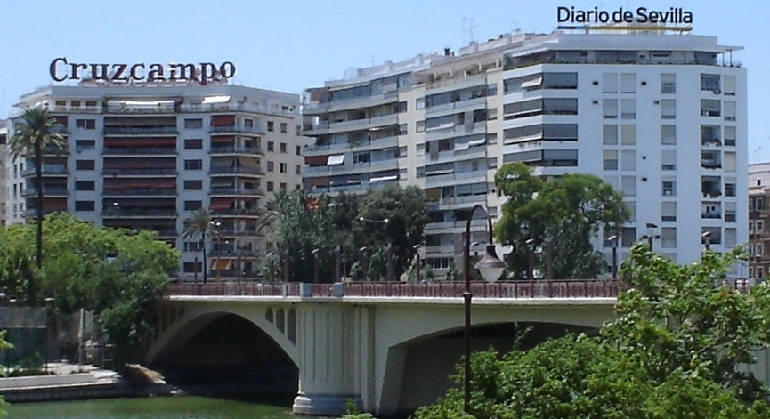 Foto de Sevilla (Andalucía), España