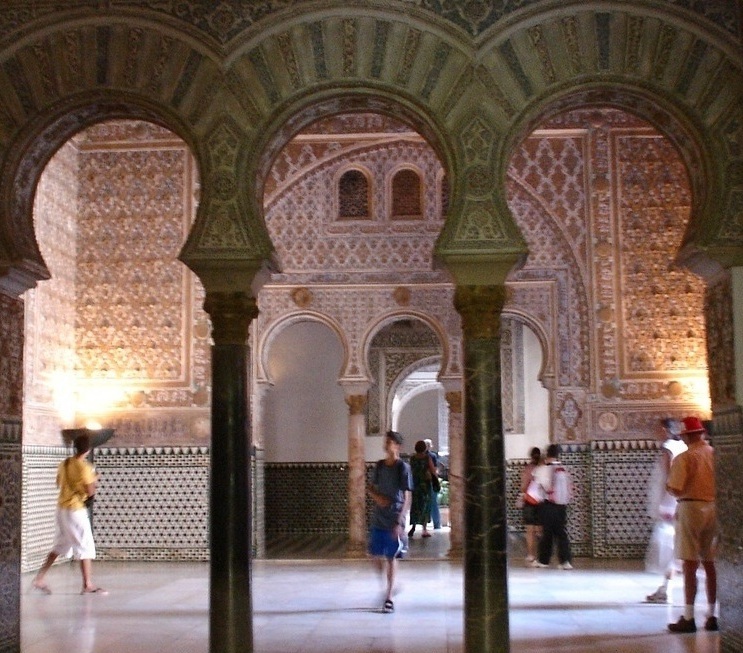 Foto de Sevilla (Andalucía), España