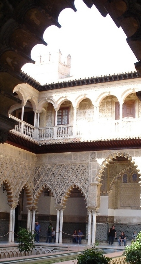 Foto de Sevilla (Andalucía), España