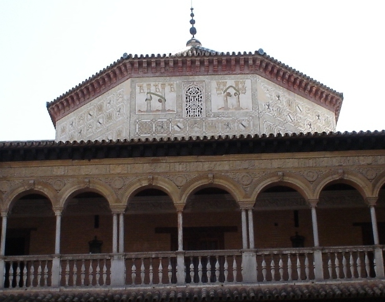 Foto de Sevilla (Andalucía), España