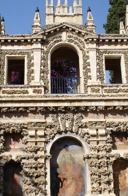 Foto de Sevilla (Andalucía), España