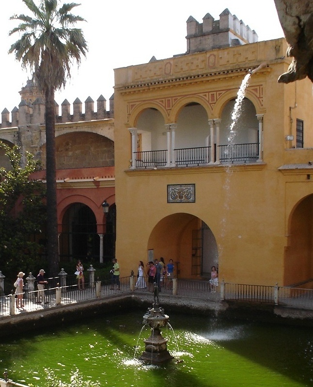 Foto de Sevilla (Andalucía), España