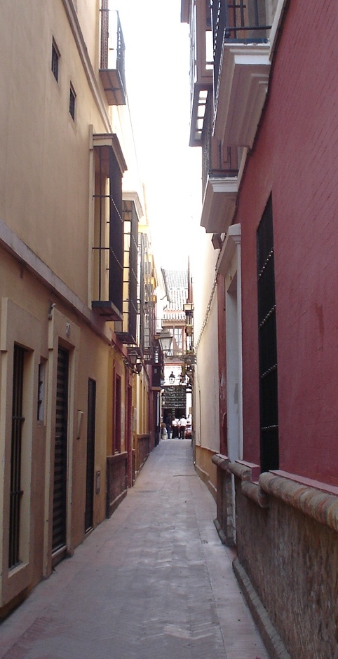 Foto de Sevilla (Andalucía), España