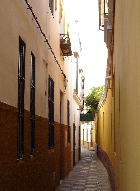 Foto de Sevilla (Andalucía), España