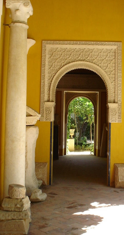 Foto de Sevilla (Andalucía), España