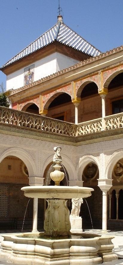 Foto de Sevilla (Andalucía), España